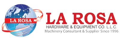 Larosa Machinery | 30 Years In Providing Industrial Machine
