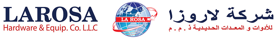 larosa logo